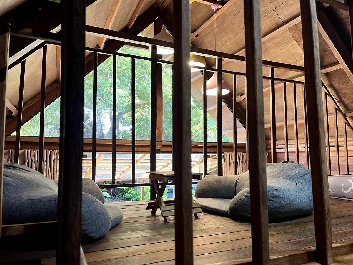 Nusa Dua 5 Bedroom Wooden Huts 0*, Nusa Dua (Bali) Indonesia