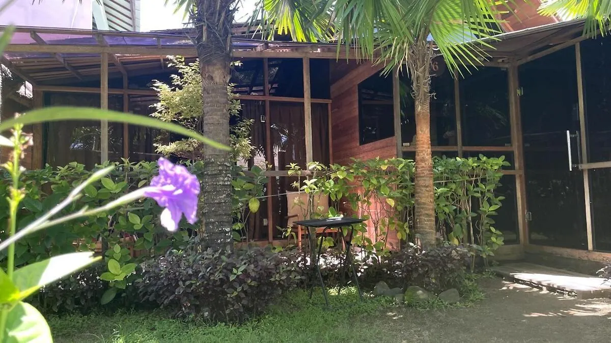 Villa Nusa Dua 5 Bedroom Wooden Huts Indonesia