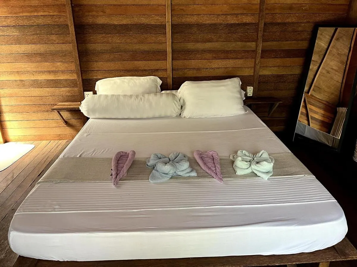 Nusa Dua 5 Bedroom Wooden Huts Villa Nusa Dua (Bali)