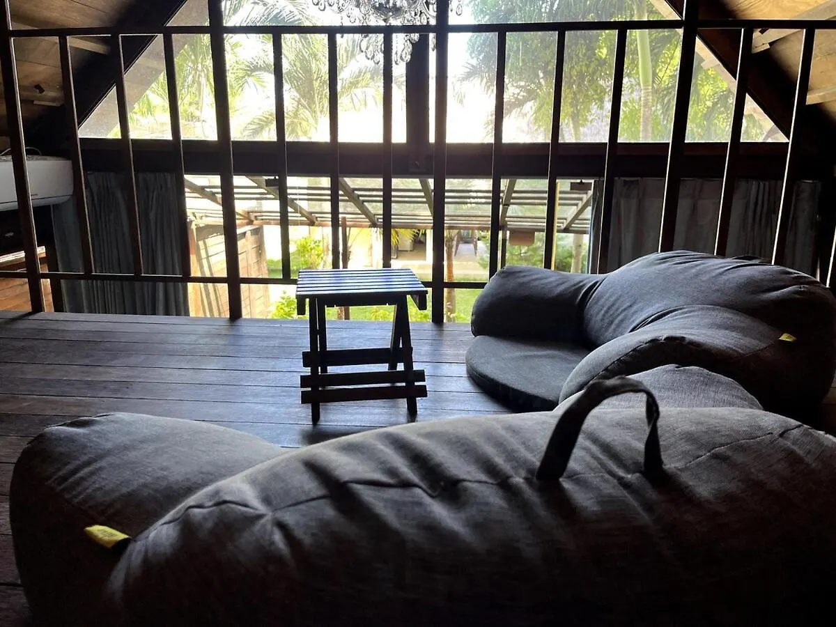Nusa Dua 5 Bedroom Wooden Huts 0*, Nusa Dua (Bali) Indonesia