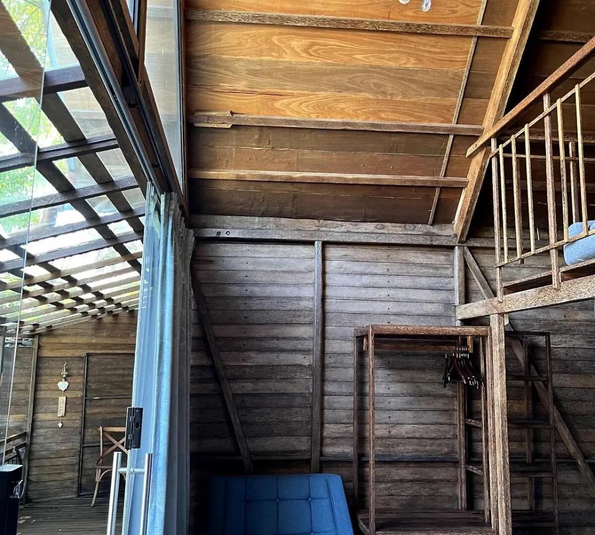 Villa Nusa Dua 5 Bedroom Wooden Huts